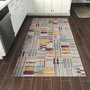 Conceptum Alfombra 1937 v2 Multicolor 120 x 180 cm